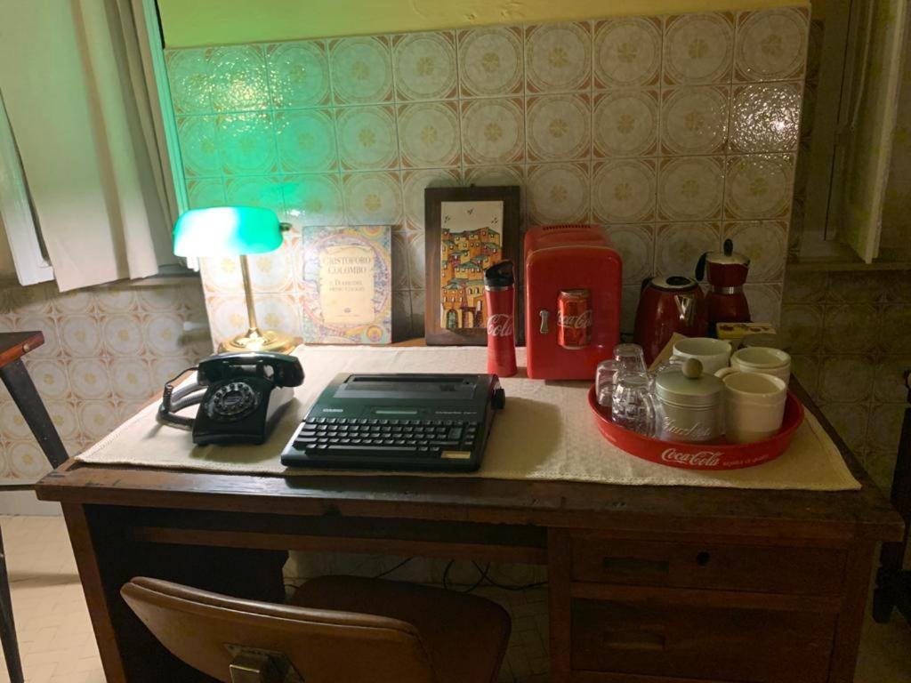 コルトーナ Demodeヴィラ エクステリア 写真